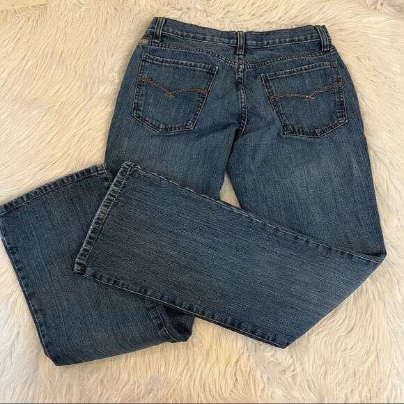 CRUEL GIRL Women's Brittany Slim Boot Riding Jeans CB63453071 Size 9 Rodeo - Picture 6 of 6